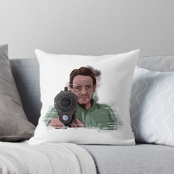 Item preview, Heisenberg designed and sold by Nietzschy.