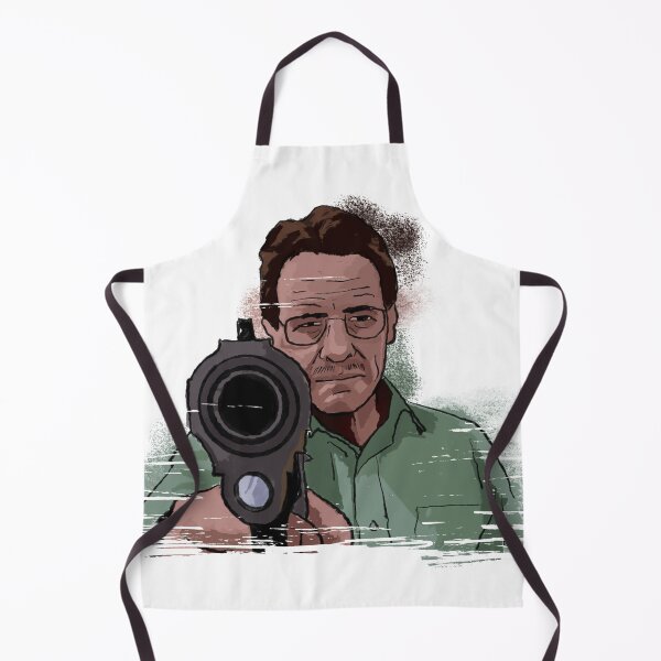 Item preview, Heisenberg designed and sold by Nietzschy.