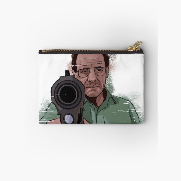 Item preview, Heisenberg designed and sold by Nietzschy.