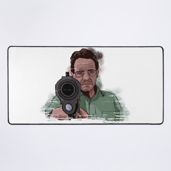 Item preview, Heisenberg designed and sold by Nietzschy.
