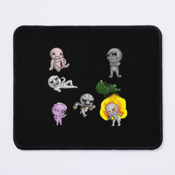 Item preview, The Binding Of Isaac designed and sold by nelsons-breeden.