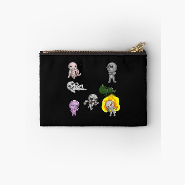 Item preview, The Binding Of Isaac designed and sold by nelsons-breeden.
