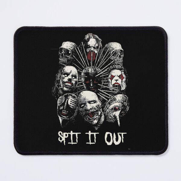 Item preview, Spit It Out   designed and sold by goldsmithorders.
