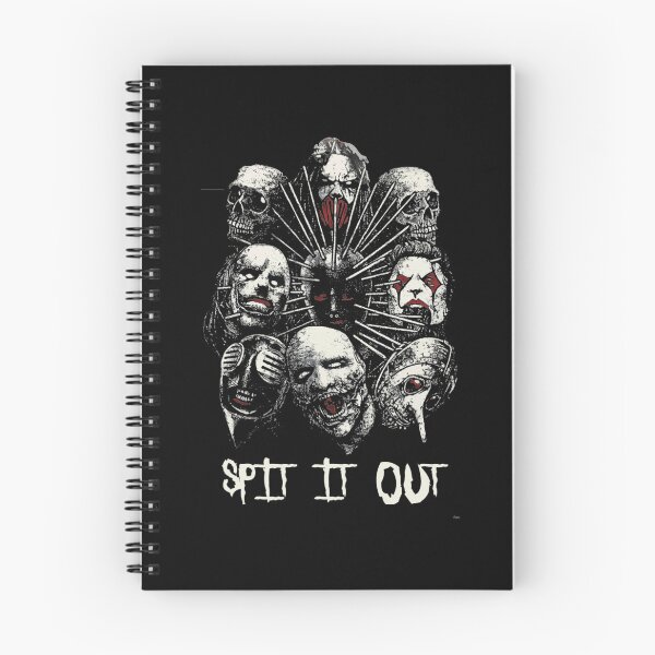 Item preview, Spit It Out   designed and sold by goldsmithorders.