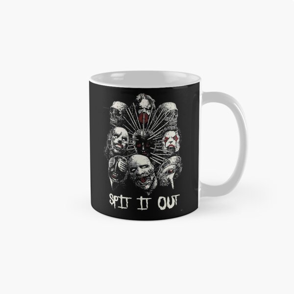 Item preview, Spit It Out   designed and sold by goldsmithorders.