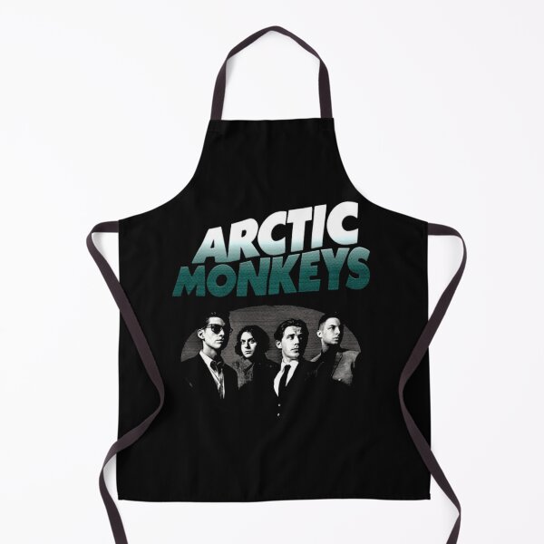 Item preview, Arctic-Monkeys designed and sold by DstudioTees.