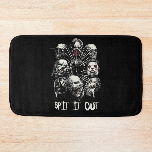 Item preview, Spit It Out   designed and sold by goldsmithorders.