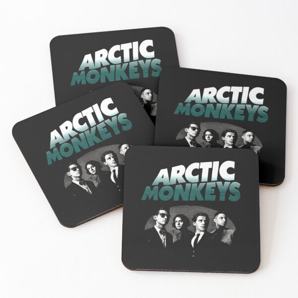 Item preview, Arctic-Monkeys designed and sold by DstudioTees.