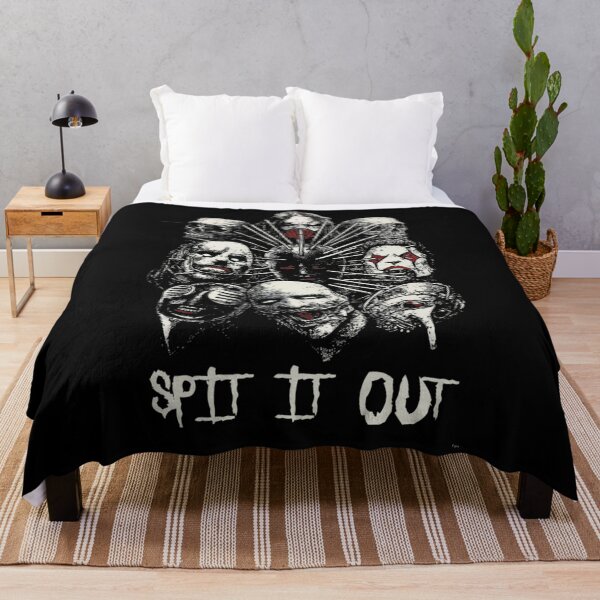 Item preview, Spit It Out designed and sold by goldsmithorders.