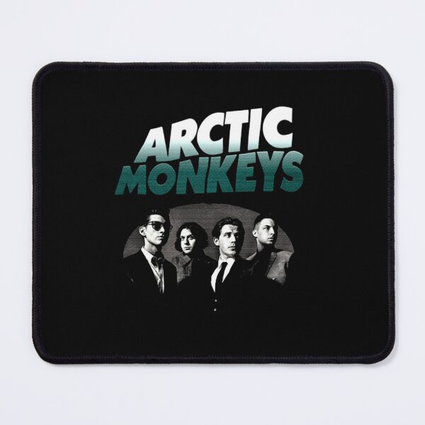 Item preview, Arctic-Monkeys designed and sold by DstudioTees.