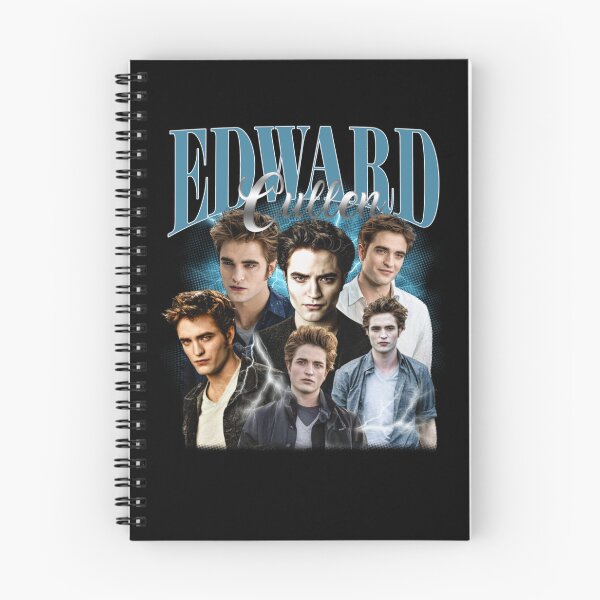 Item preview, Vintage Edward Cullen Bootleg   designed and sold by ruffinathisarts.