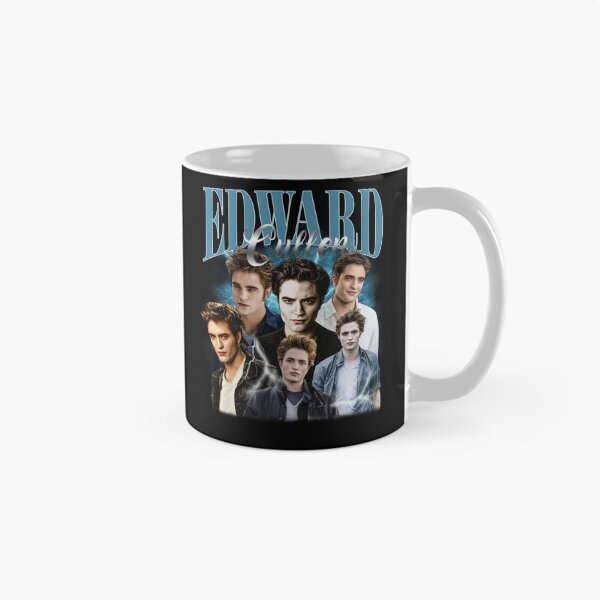 Item preview, Vintage Edward Cullen Bootleg   designed and sold by ruffinathisarts.