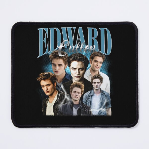 Item preview, Vintage Edward Cullen Bootleg designed and sold by ruffinathisarts.