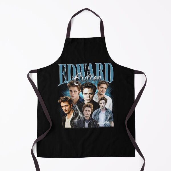 Item preview, Vintage Edward Cullen Bootleg   designed and sold by ruffinathisarts.