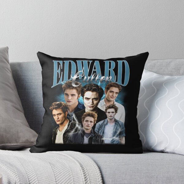 Artikelvorschau, Vintage Edward Cullen Bootleg entworfen und verkauft von ruffinathisarts.