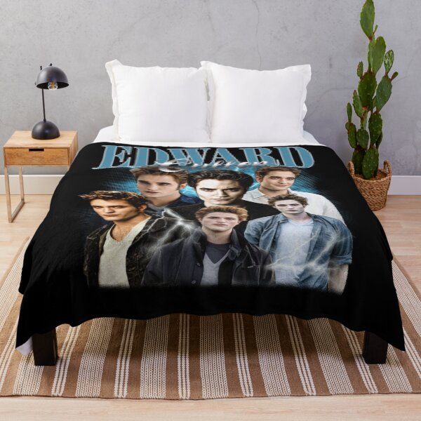 Item preview, Vintage Edward Cullen Bootleg designed and sold by ruffinathisarts.