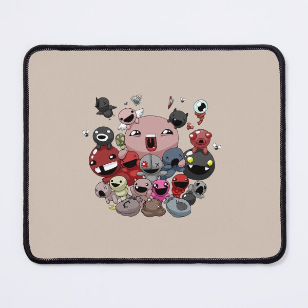 Item preview, The Binding Of Isaac designed and sold by nelsons-breeden.