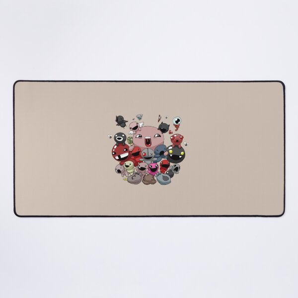 Item preview, The Binding Of Isaac designed and sold by nelsons-breeden.