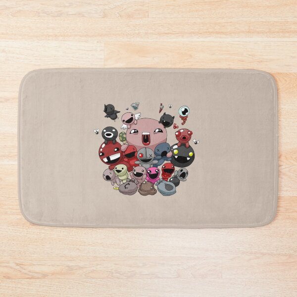 Item preview, The Binding Of Isaac designed and sold by nelsons-breeden.
