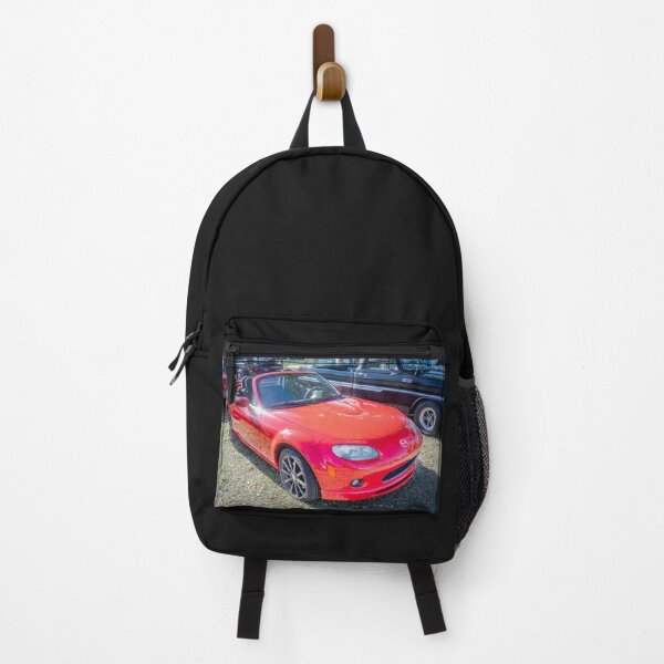Item preview, 2006 Red Miata MX-5 designed and sold by RichFrancoCars.