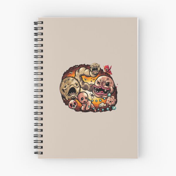 Item preview, The Binding Of Isaac designed and sold by nelsons-breeden.
