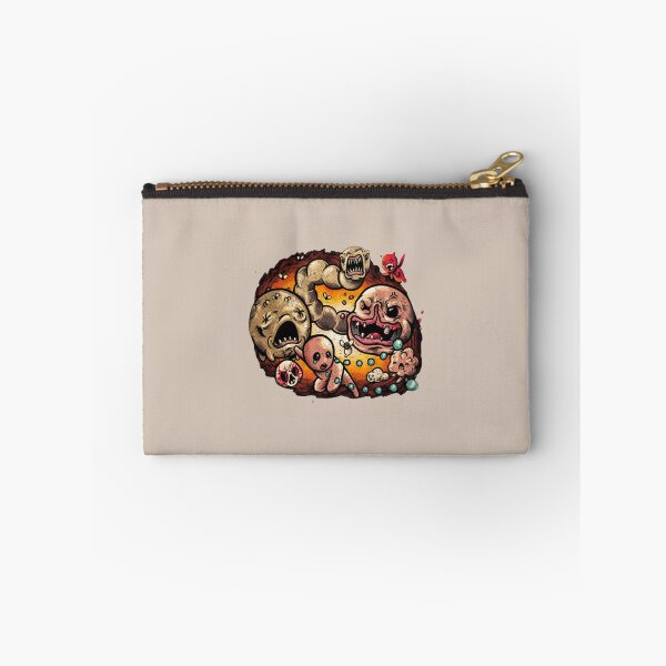 Item preview, The Binding Of Isaac designed and sold by nelsons-breeden.