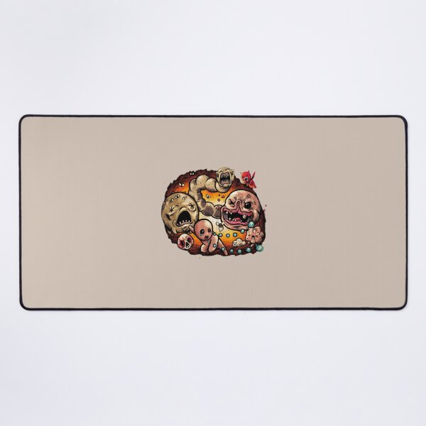 Item preview, The Binding Of Isaac designed and sold by nelsons-breeden.