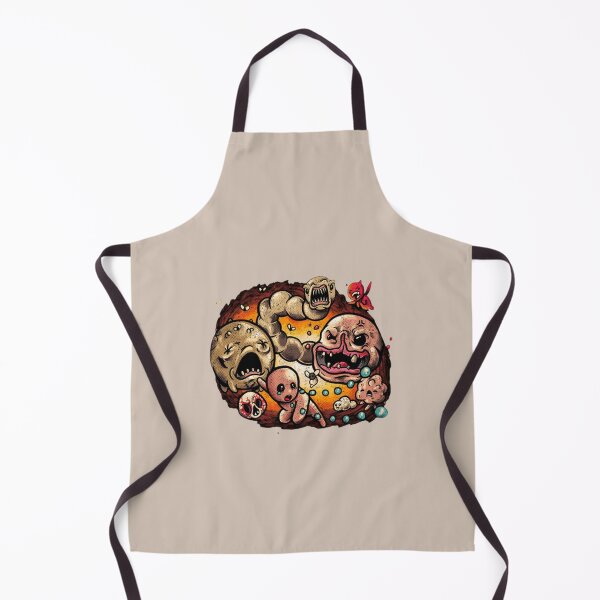 Item preview, The Binding Of Isaac designed and sold by nelsons-breeden.