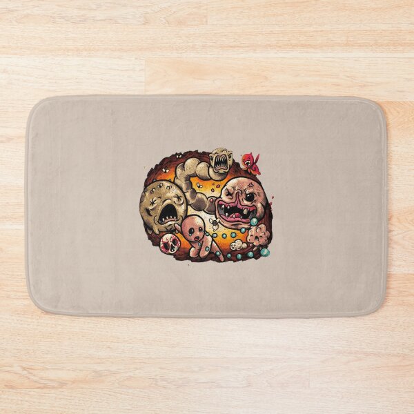 Item preview, The Binding Of Isaac designed and sold by nelsons-breeden.