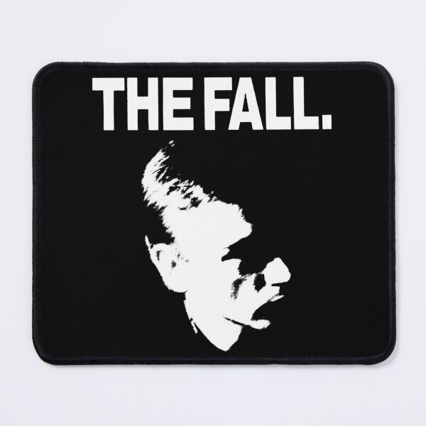 Item preview, The Fall Bend Sinister - Band Tee - Jonathan Byer designed and sold by DianeOllivier.