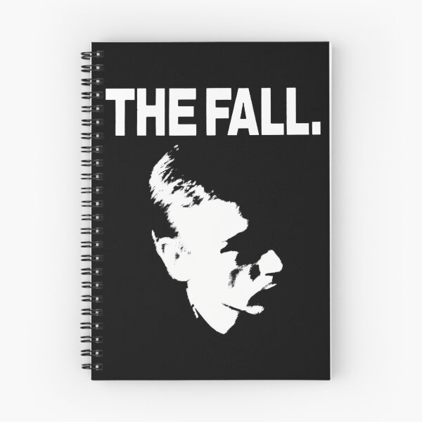 Item preview, The Fall Bend Sinister - Band Tee - Jonathan Byer designed and sold by DianeOllivier.