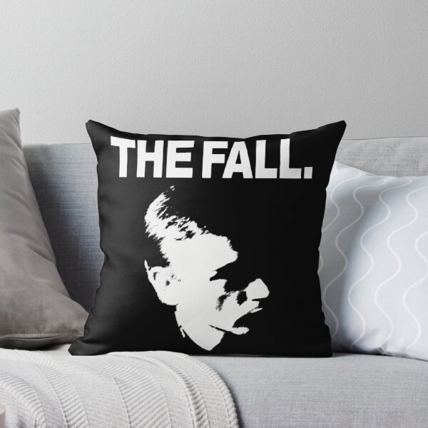 Item preview, The Fall Bend Sinister - Band Tee - Jonathan Byer designed and sold by DianeOllivier.