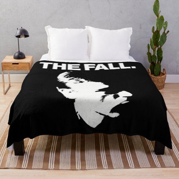 Item preview, The Fall Bend Sinister - Band Tee - Jonathan Byer designed and sold by DianeOllivier.