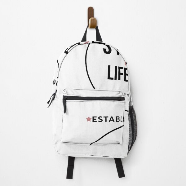 Item preview, Strong Is a Lifestyle – Strength Training Gym Athletic Badge designed and sold by Twixly.