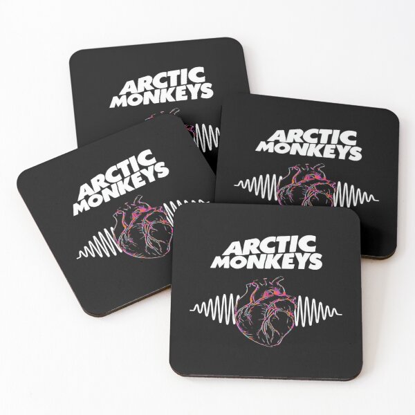 Item preview, Arctic Monkeys AM Heartbeat designed and sold by DstudioTees.