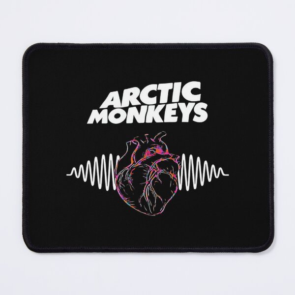 Item preview, Arctic Monkeys AM Heartbeat designed and sold by DstudioTees.
