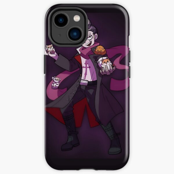 gundham tanaka iPhone Tough Case