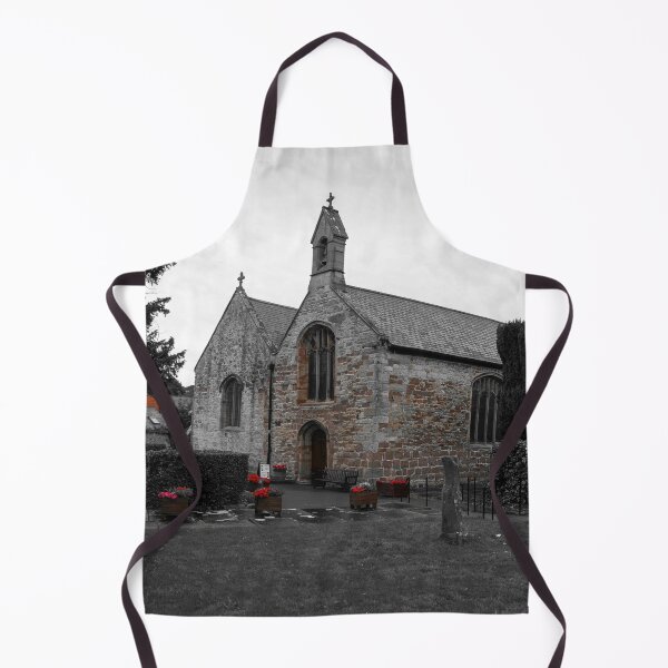 Item preview, St Asaph Parish Church in Wales designed and sold by ArtworkNorth.