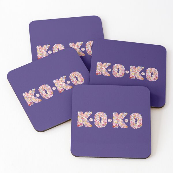 Item preview, KOKO designed and sold by peterdy.