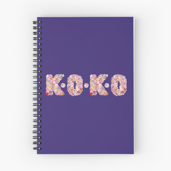 Item preview, KOKO designed and sold by peterdy.