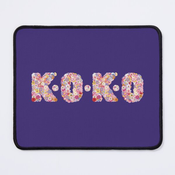 Item preview, KOKO designed and sold by peterdy.