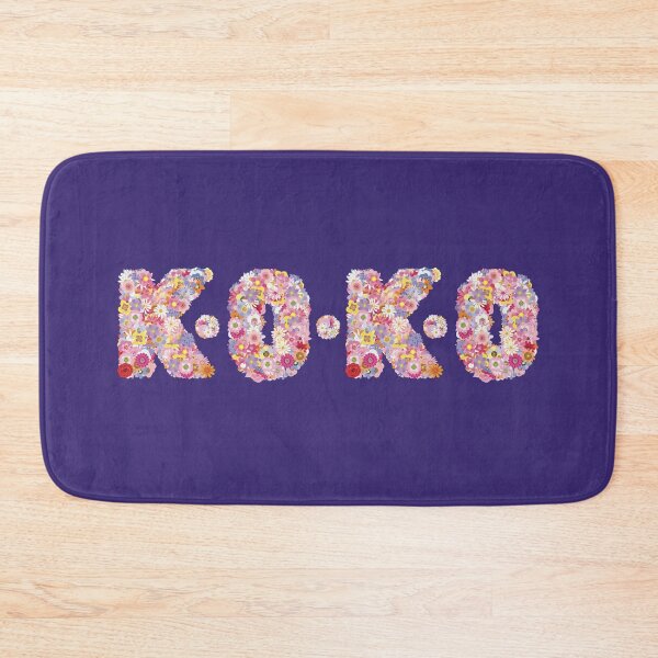 Item preview, KOKO designed and sold by peterdy.