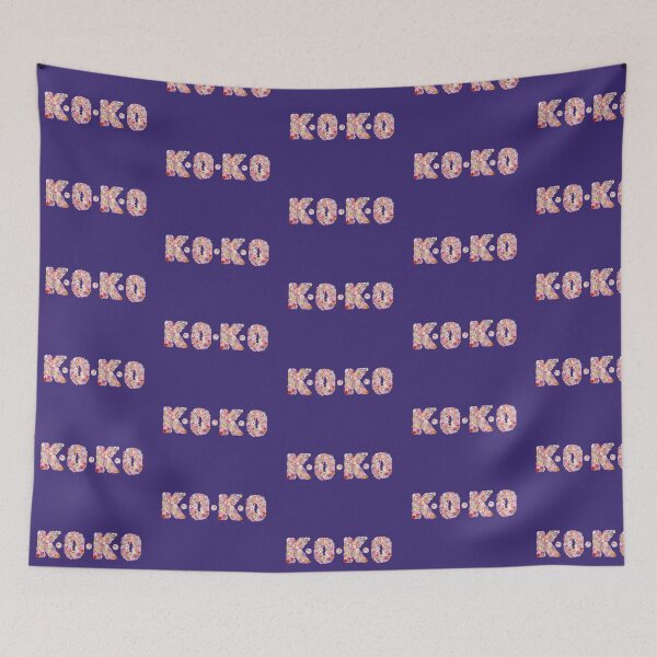 Item preview, KOKO designed and sold by peterdy.