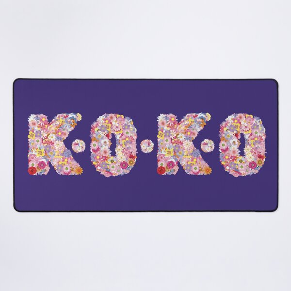Item preview, KOKO designed and sold by peterdy.