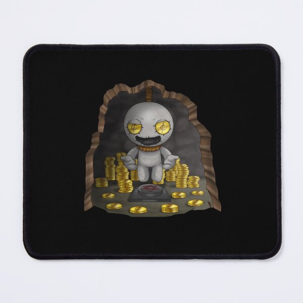 Item preview, The Binding Of Isaac designed and sold by nelsons-breeden.