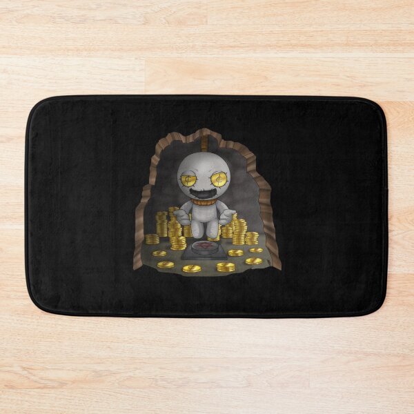 Item preview, The Binding Of Isaac designed and sold by nelsons-breeden.