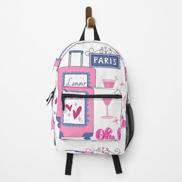 Item preview, Love, Paris, oh la la! designed and sold by ImaginARTDesign.