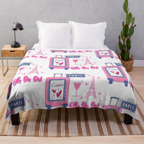 Item preview, Love, Paris, oh la la! designed and sold by ImaginARTDesign.