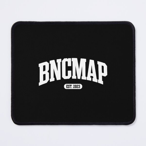 Item preview, Bncmap designed and sold by kimberlybarnes.