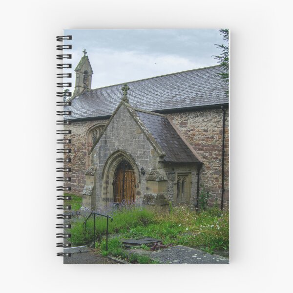Item preview, St Asaph Parish Church in Wales designed and sold by ArtworkNorth.